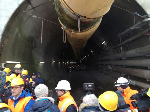 Tav, Chiamparino: "Analisi in grado di definire solo costi, non benefici". Foietta: "Una truffa"