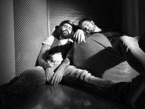 L’Evoluzione, nuovo singolo e videoclip L’Evoluzione, nuovo singolo e videoclip