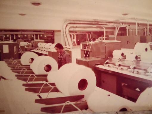 Dalle fibre tessili alle fibre di amianto: INPS condannata a rivalutare pensione lavoratori azienda di filati MA.TE.SI. S.p.A. Dalle fibre tessili alle fibre di amianto: INPS condannata a rivalutare pensione lavoratori azienda di filati MA.TE.SI. S.p.A.