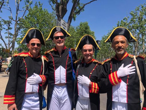 pubblico Eurovision pubblico Eurovision