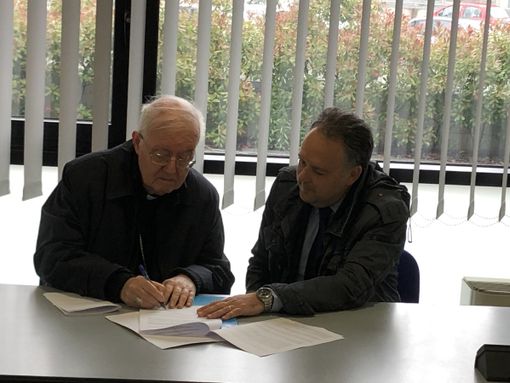 Rinnovato il Protocollo d’Intesa sui Percorsi per l’Orientamento (ex Alternanza Scuola-Lavoro) Rinnovato il Protocollo d’Intesa sui Percorsi per l’Orientamento (ex Alternanza Scuola-Lavoro)