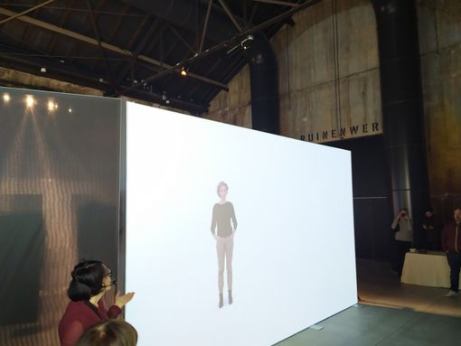 “New urban body”, alle Ogr i corpi urbani che hanno cambiato le città [FOTO]