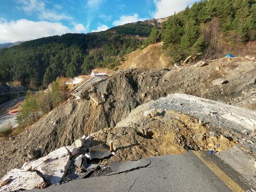 Lotta al rischio idrogeologico: dall’Irpi di Perugia un aiuto (anche) per Piemonte e Liguria