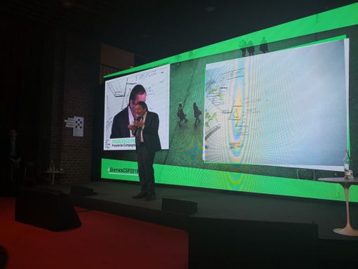 Compagnia di San Paolo e Fondazione Cariplo insieme per un programma pluriennale di investimento Compagnia di San Paolo e Fondazione Cariplo insieme per un programma pluriennale di investimento