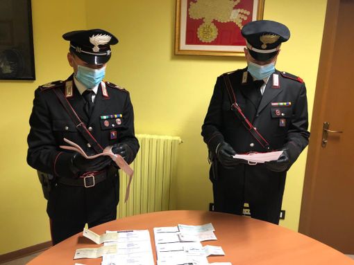 Furti e truffe ad anziani: sei arresti a Rivoli e Collegno, denunciato un quattordicenne