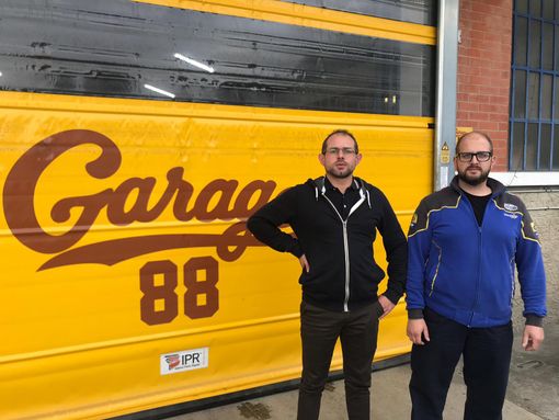 Viaggia Sicuro con Evolgo: noleggi a breve termine e carrozzeria nel Canavese, alla scoperta di Garage 88 Viaggia Sicuro con Evolgo: noleggi a breve termine e carrozzeria nel Canavese, alla scoperta di Garage 88