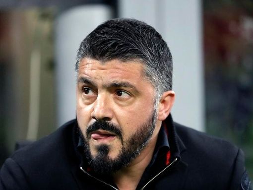Inchiesta riciclaggio: Gattuso ha chiesto interrogatorio a pm Inchiesta riciclaggio: Gattuso ha chiesto interrogatorio a pm
