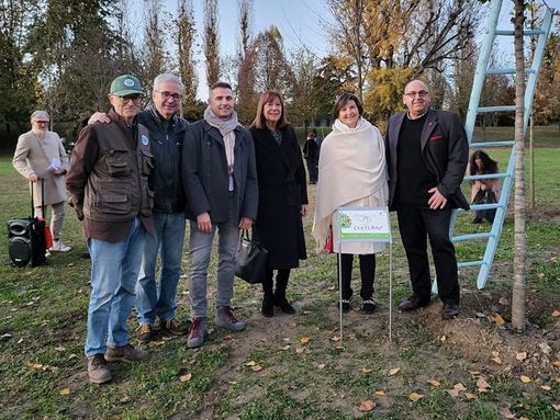 Gavazza (Lega Salvini): &quot;Con l’Oasi della Cultura si valorizzano ambiente e cultura&quot;
