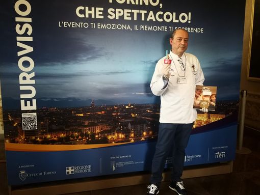 gelato "Euroskin" gelato "Euroskin"