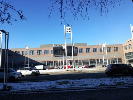 Il Centro Ricerche di General Motors di Torino ceduta a Punch Group