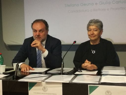 L'ateneo di domani secondo Geuna e Carluccio: &quot;Un'università che metta al centro le persone, con tasse più basse e nuove borse di dottorato&quot;