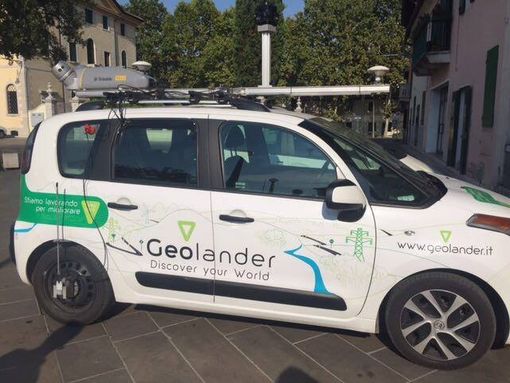 geolander chivasso geolander chivasso