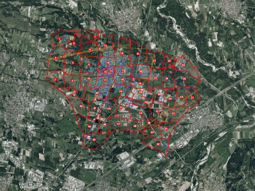 videata sportello virtuale