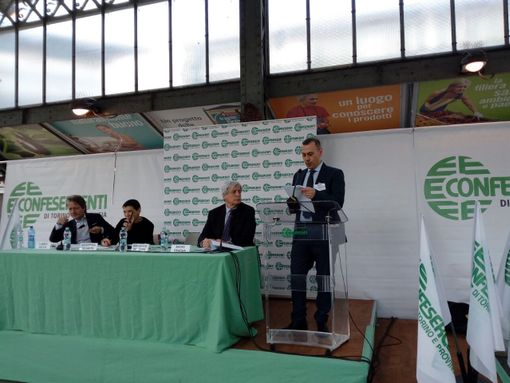 Confesercenti accusa: &quot;subito gli sgravi per i commercianti di corso Grosseto, incomprensibile il rifiuto del Comune&quot;