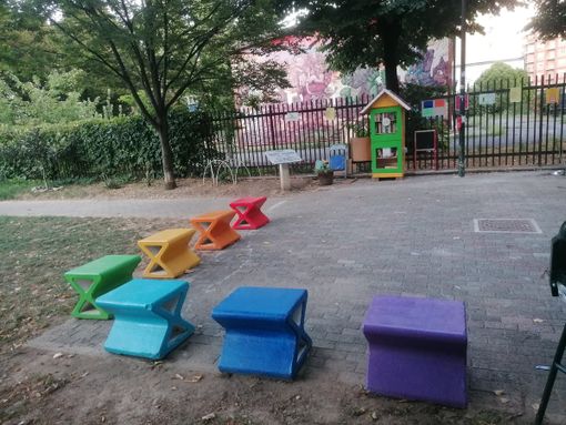 Troppi i cani sciolti e le deiezioni non raccolte Troppi i cani sciolti e le deiezioni non raccolte