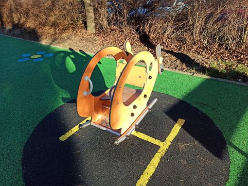 A Collegno un’Oasi Si-Cura per autistici e disabili: aperti i giardini di tre scuole