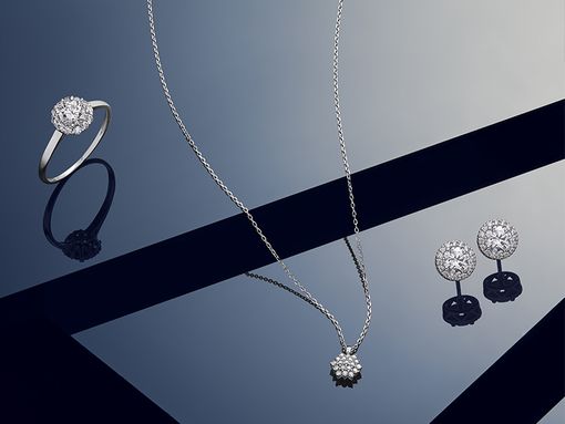 Servizio incisione e ritiro in store con Bluespirit.com, gioielli dei top brand