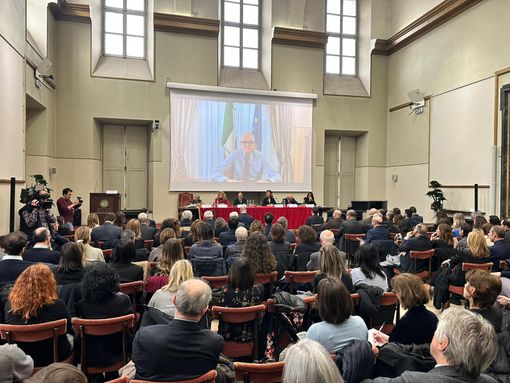 giornata della trasparenza