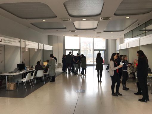 Unito, al via le giornate di orientamento 2019: tante le novità per gli studenti