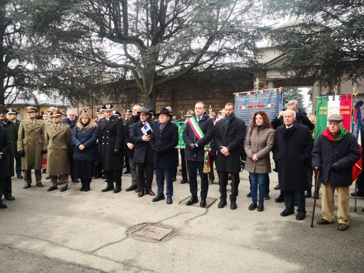 giorno della memoria 2023