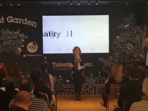 Donne e tecnologia, da Torino un Manifesto per raggiungere la parità di genere. Cominciando dalle bambine Donne e tecnologia, da Torino un Manifesto per raggiungere la parità di genere. Cominciando dalle bambine