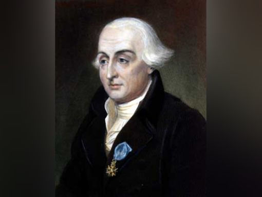 Giuseppe Lagrange, lo scienziato che fu di casa a Torino