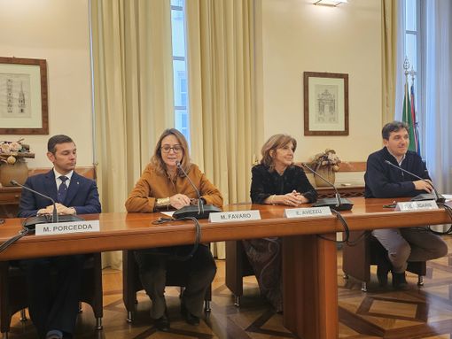 A Torino un patto per dare una seconda possibilità ai giovani A Torino un patto per dare una seconda possibilità ai giovani