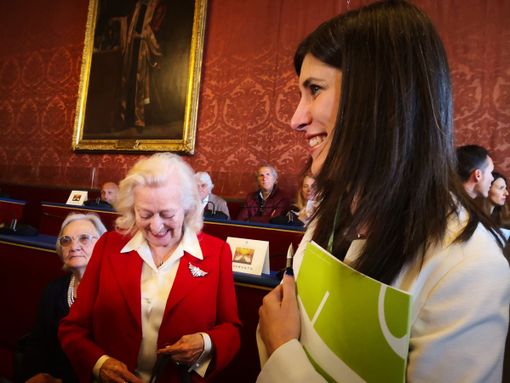 Impianto sportivo Robaldo, Appendino: &quot;Firma nelle prossime settimane&quot;