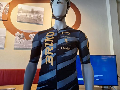 Una città su due ruote, torna la Granfondo Internazionale Briko Torino