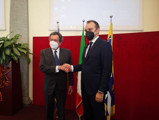 gros pietro e lo russo