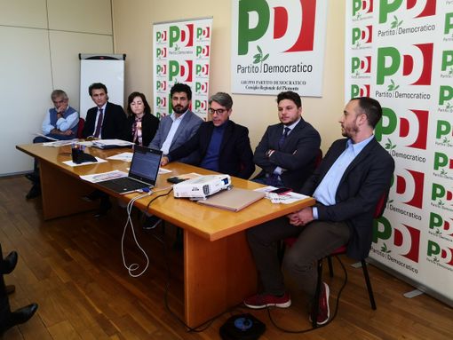 Livelli di assistenza, Gallo-Ravetti (Pd): "Provvedimento che arriva in ritardo. Occorre ridisegnare la sanità pubblica"