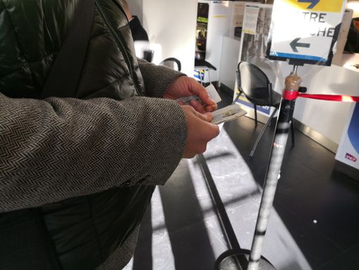 Torino e cintura, c'è tempo fino a domani per sostituire i vecchi biglietti di bus e tram (FOTO)