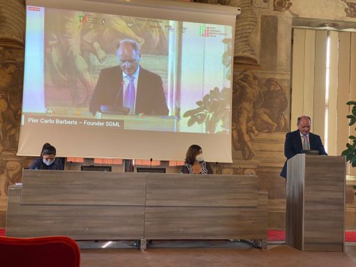 Guido Saracco Guido Saracco