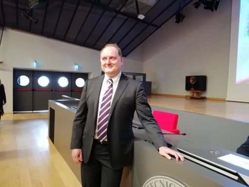 Coronavirus, l'annuncio di Saracco: "Asili nido e trasporti tra le priorità per la Fase 2" Coronavirus, l'annuncio di Saracco: "Asili nido e trasporti tra le priorità per la Fase 2"