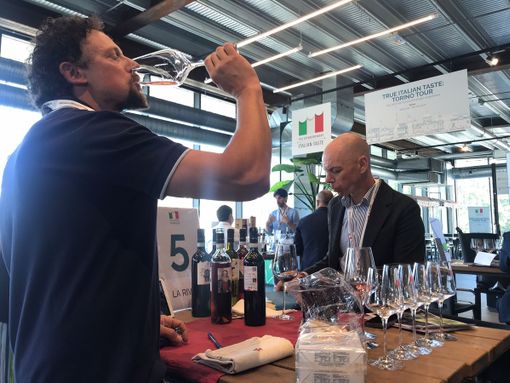 &quot;Italian Taste&quot;: le eccellenze agroalimentari piemontesi alla conquista dei palati in Asia e nel Pacifico