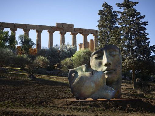 hermanos - mario ciampi