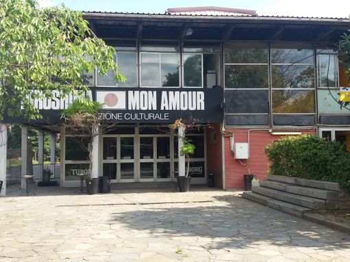 Federico Bianco porterà all'Hiroshima Mon Amour il recital &quot;Centimetro x grammo&quot;