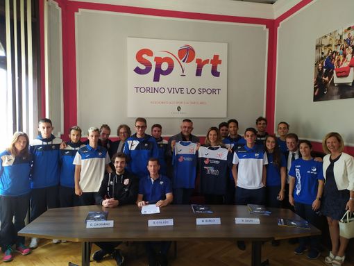 L'hockey su prato torinese rinasce grazie a CUS e HC Rassemblement