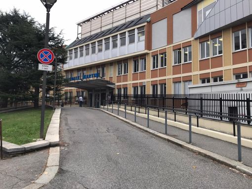 Tamponi, a Torino attivo l’hotspot “Drive Through” all’ospedale Martini: si accederà su prenotazione Tamponi, a Torino attivo l’hotspot “Drive Through” all’ospedale Martini: si accederà su prenotazione