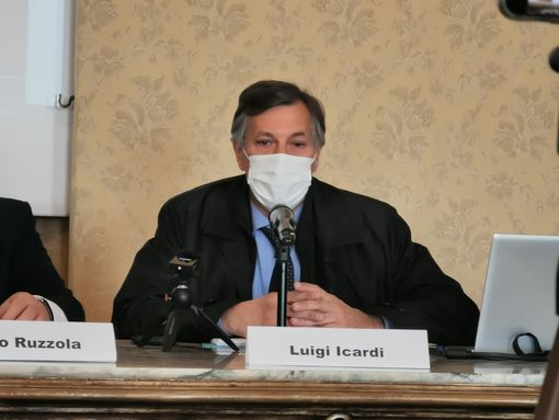 Luigi Icardi Luigi Icardi