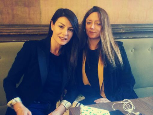 "Io, che con le amiche 'Faccio foresta', vi racconto il dolore di due donne"