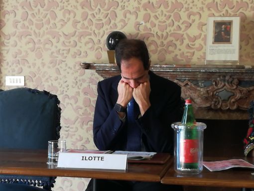 Tav, le imprese torinesi dicono no al referendum: "Decida il Parlamento". E sulle Atp Finals di tennis: "Siamo pronti, lo diremo a Giorgetti chiedendo il suo aiuto"