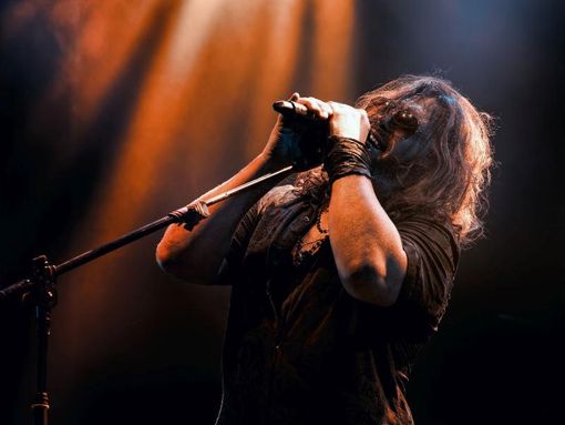 Gianluca Grignani torna dal vivo: il concerto al Milk di Torino Gianluca Grignani torna dal vivo: il concerto al Milk di Torino