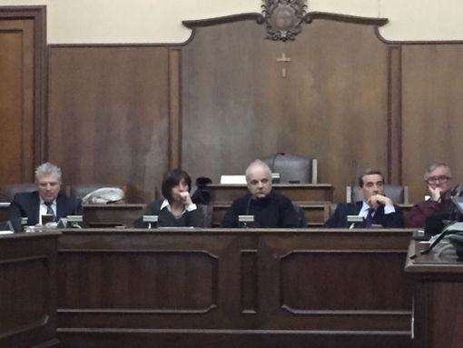 Chivasso: "Ultimo inverno nel vecchio ospedale" Chivasso: "Ultimo inverno nel vecchio ospedale"