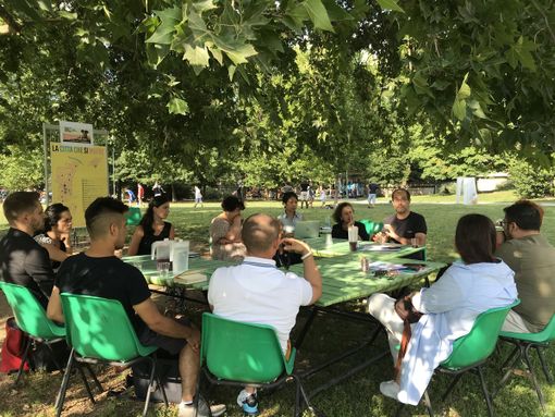 Festival delle Migrazioni: tre appuntamenti estivi in vista della IV edizione