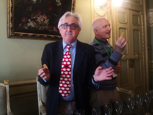 Silvio Viale sotto accusa: il consigliere comunale indagato per molestie sessuali