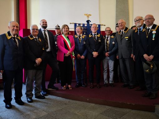 conferenza artiglieri