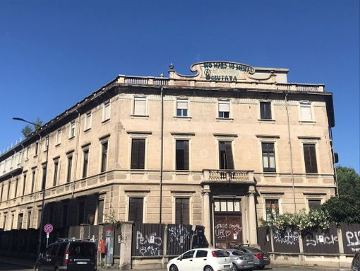 Sanità territoriale, l'ASL detta i tempi sulle strutture della Circoscrizione 7: “Aperture in tempi brevi” Sanità territoriale, l'ASL detta i tempi sulle strutture della Circoscrizione 7: “Aperture in tempi brevi”