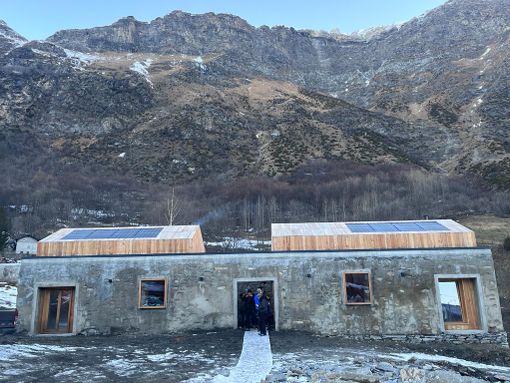 casermette casermette