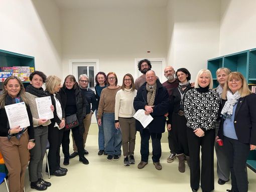 Caluso, consegnate 10 tessere della LILT per visite di screening e prevenzione gratuite: Caluso, consegnate 10 tessere della LILT per visite di screening e prevenzione gratuite: